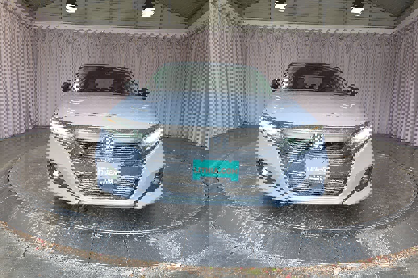 Used 2022 Honda Accord Sport Special Edition image 11