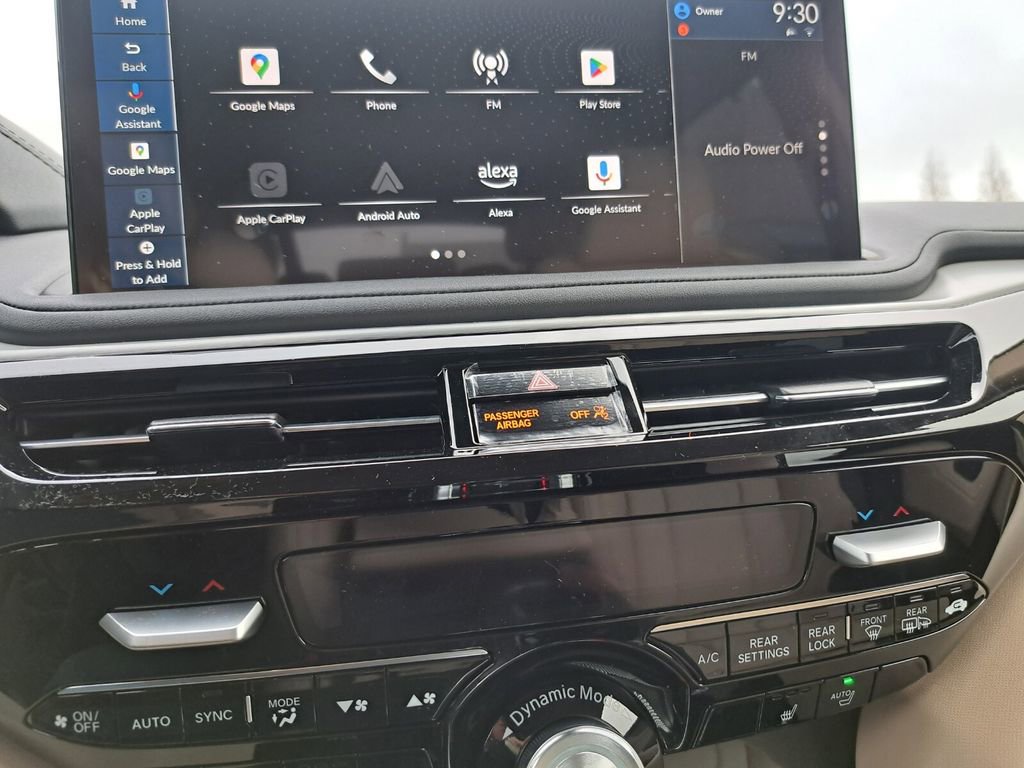 New 2026 Acura MDX w/ Technology Package image 10