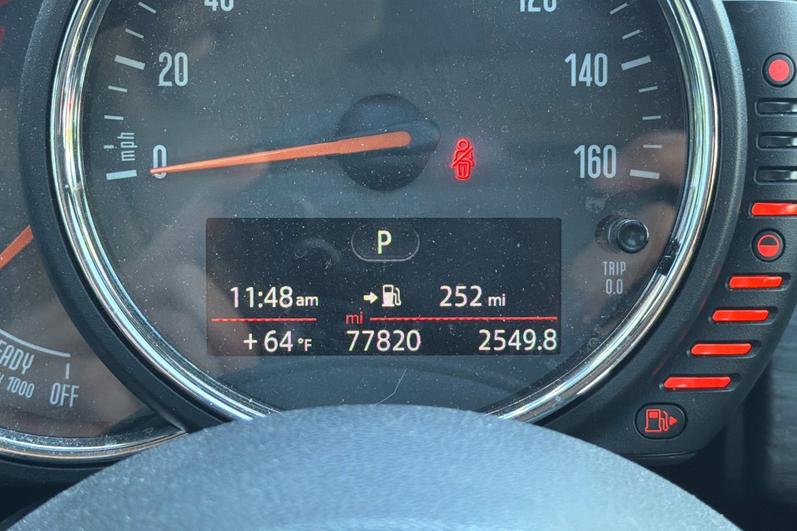 Used 2017 MINI Cooper S image 33