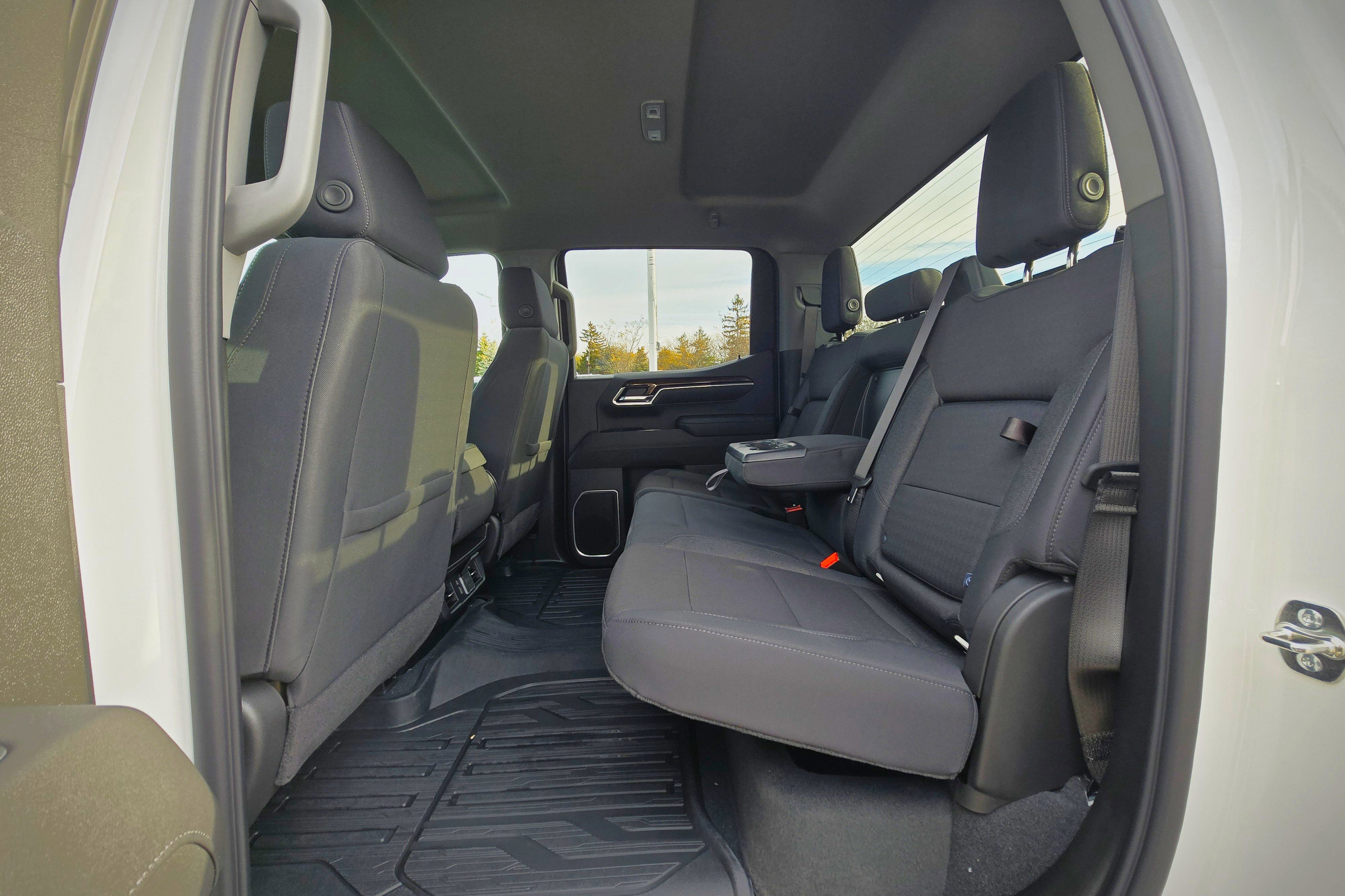 New 2026 GMC Sierra 1500 Elevation w/ Max Trailering Package image 13