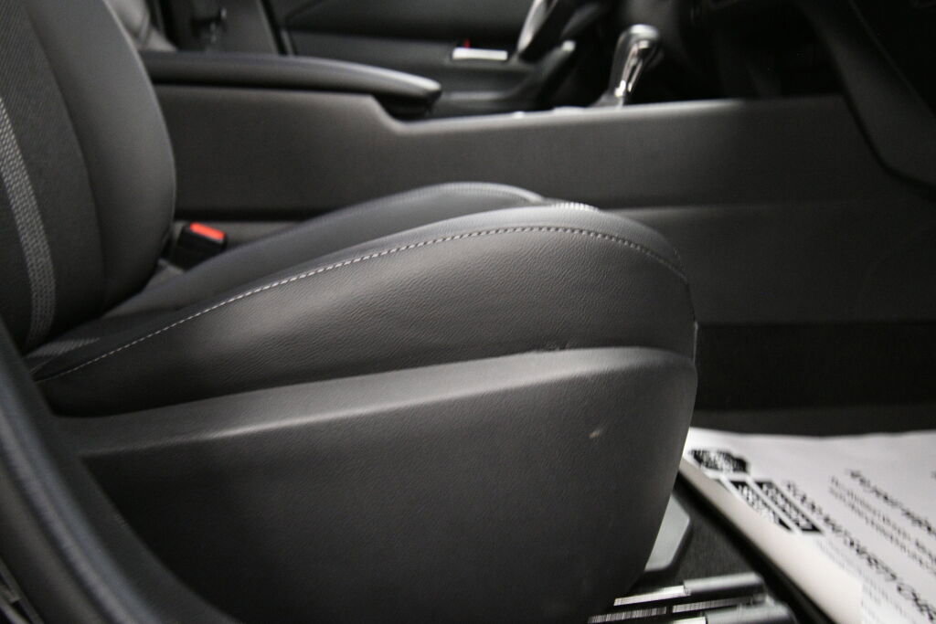 Used 2024 MAZDA CX-50 AWD 2.5 S w/ Weather Package image 25