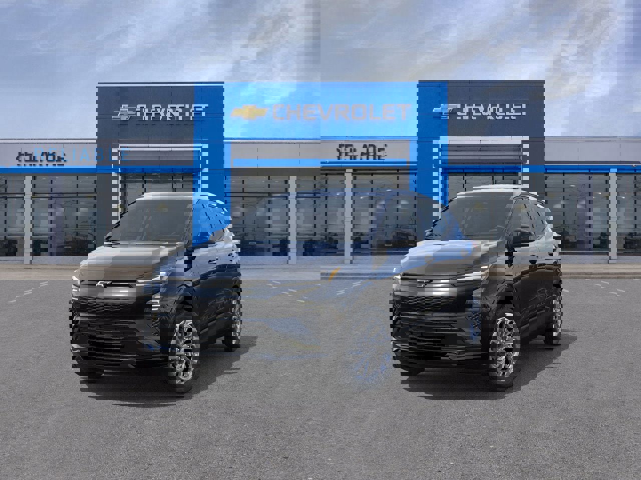 New 2027 Chevrolet Bolt LT w/ Comfort Package image 8