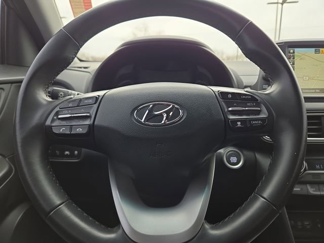 Used 2020 Hyundai Kona Ultimate image 19