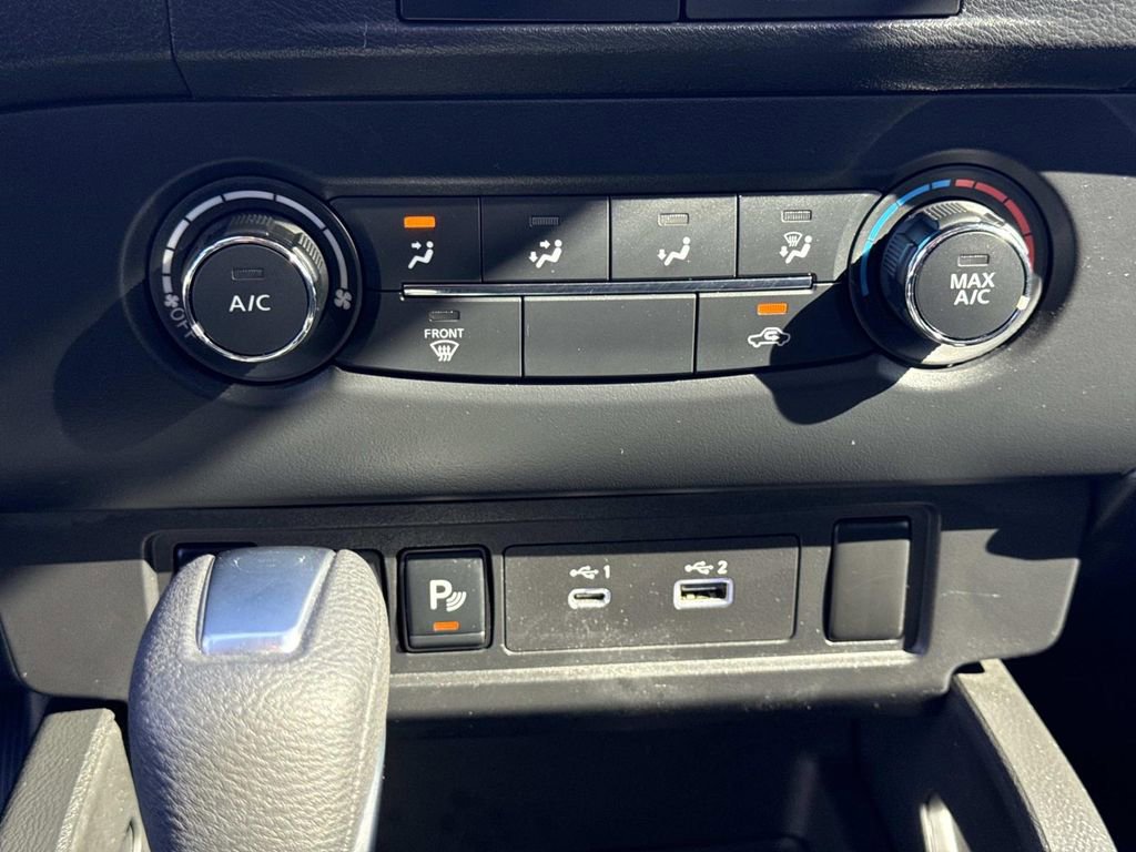 Used 2023 Nissan Frontier S w/ Technology Package image 25