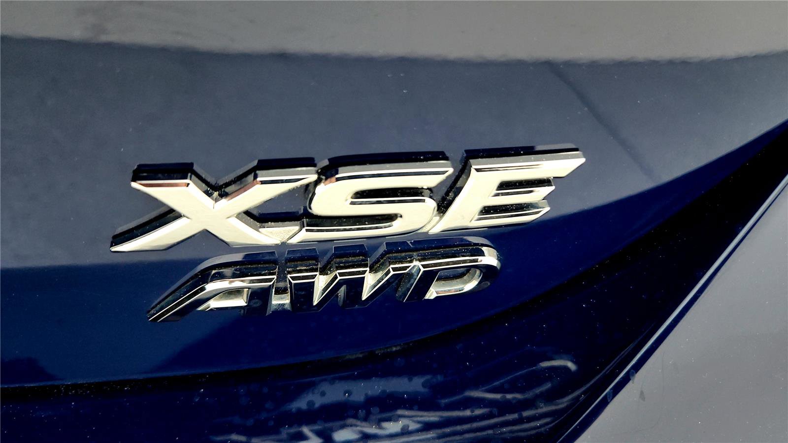 Certified 2023 Toyota Camry XSE image 26