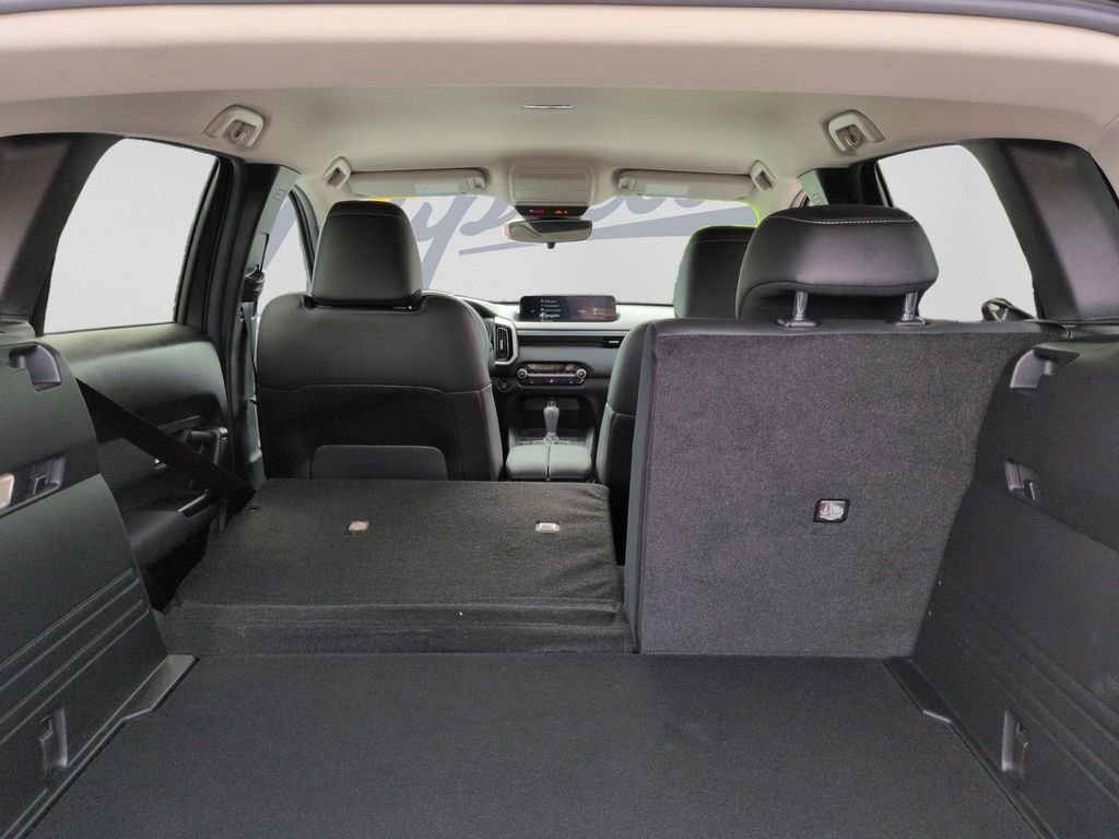 Used 2024 MAZDA CX-50 AWD 2.5 S w/ Cargo Package image 32