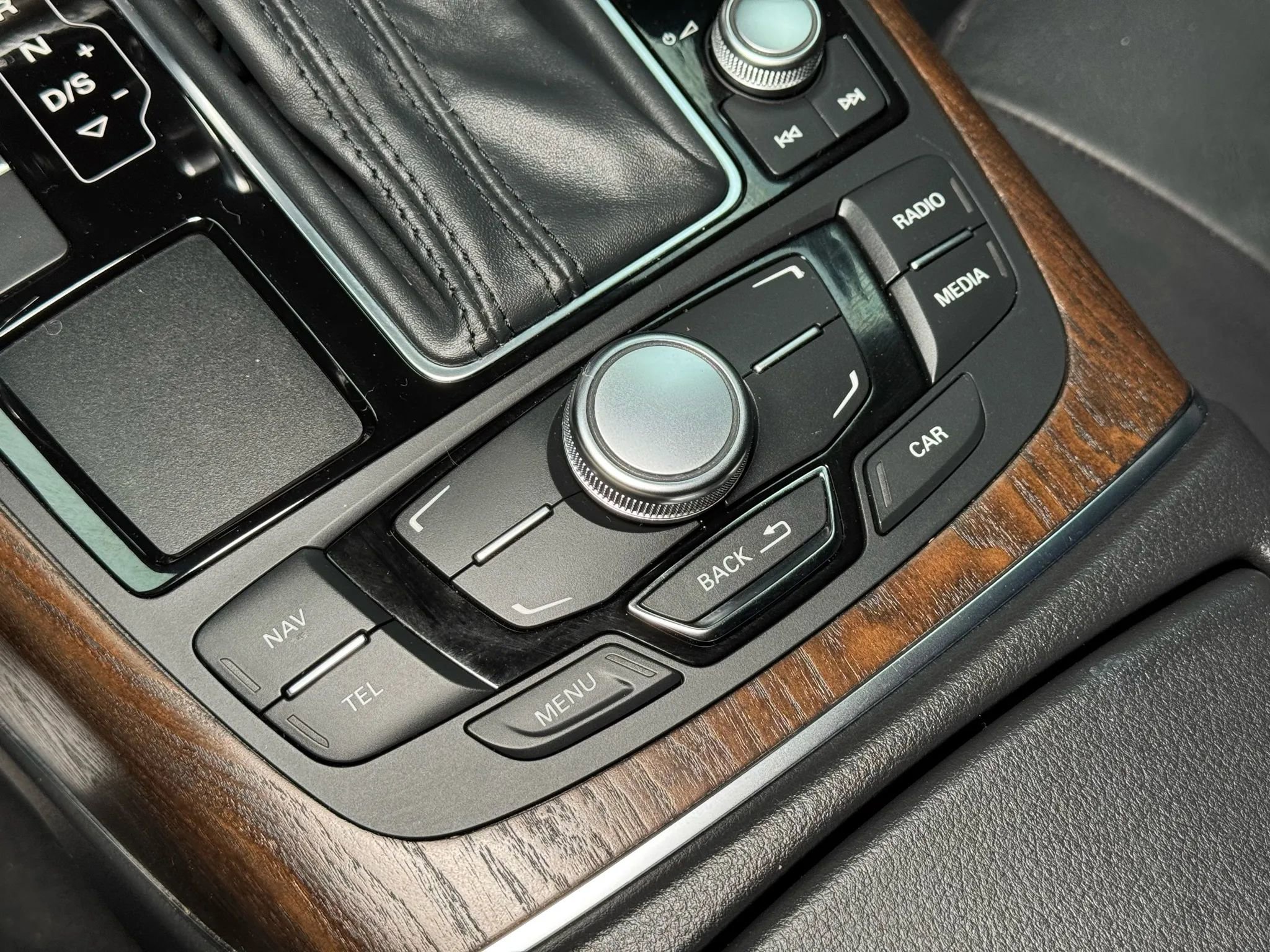 Used 2014 Audi A7 TDI Premium Plus AWD/4WD image 47