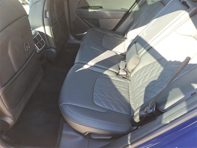 Used 2023 Kia Sportage X-Line w/ X-Line Premium Package image 22