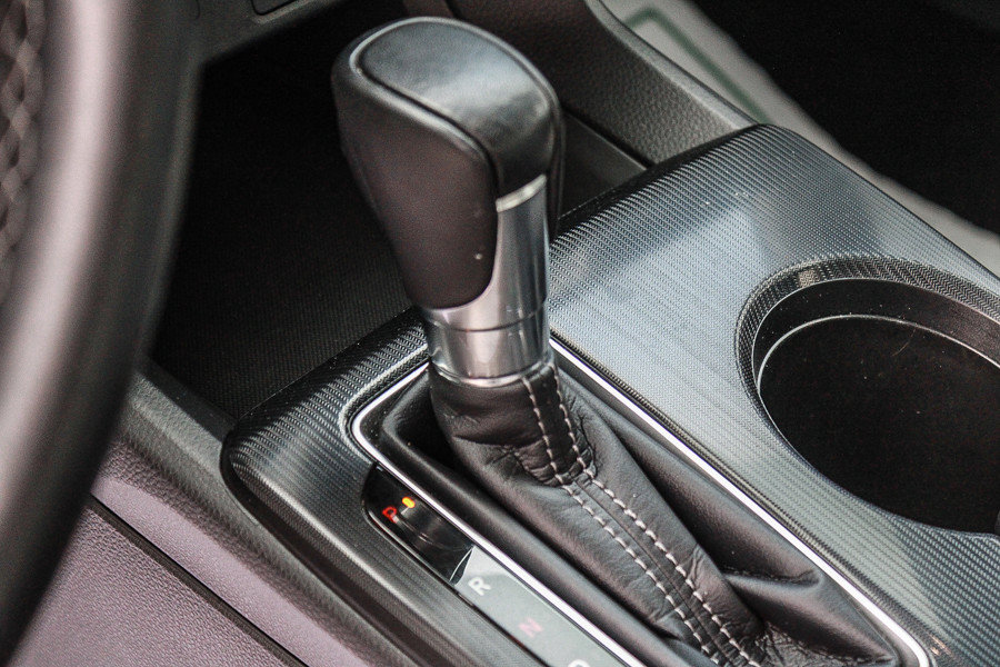 Used 2022 Honda Civic EX image 19