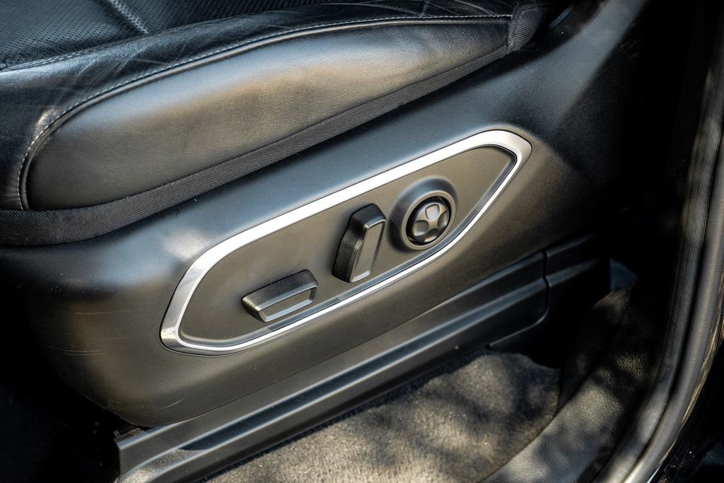 Used 2022 Jeep Wagoneer Series III image 42