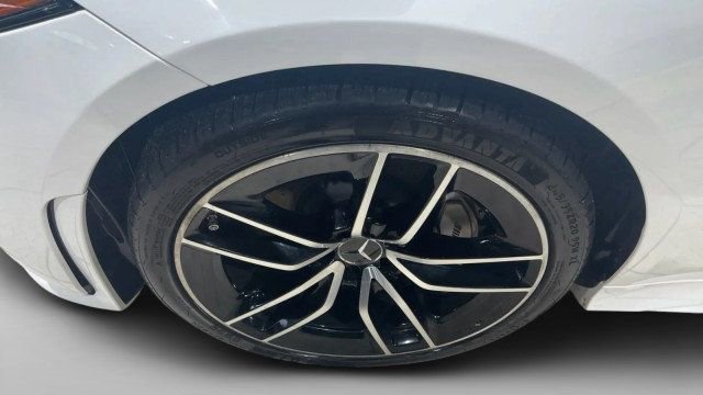 Used 2019 Mercedes-Benz CLS 53 AMG 4MATIC image 23