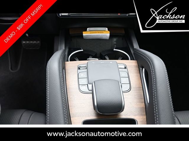 Used 2026 Mercedes-Benz GLE 450 4MATIC image 13