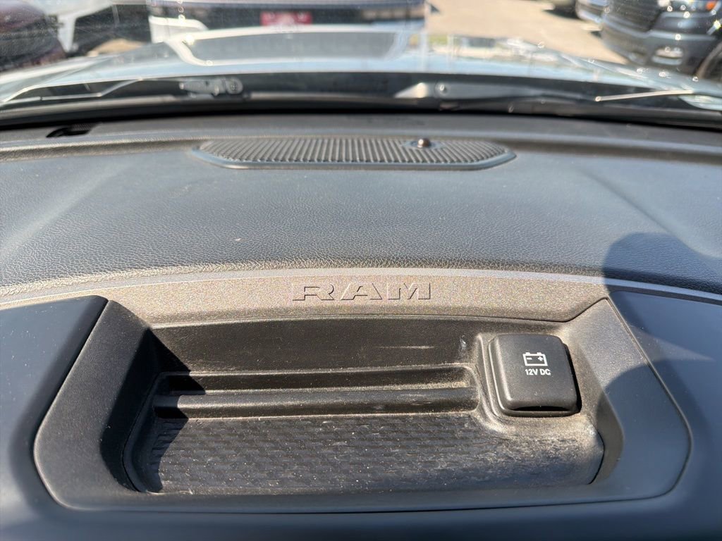 Used 2022 RAM 3500 Tradesman AWD/4WD image 30