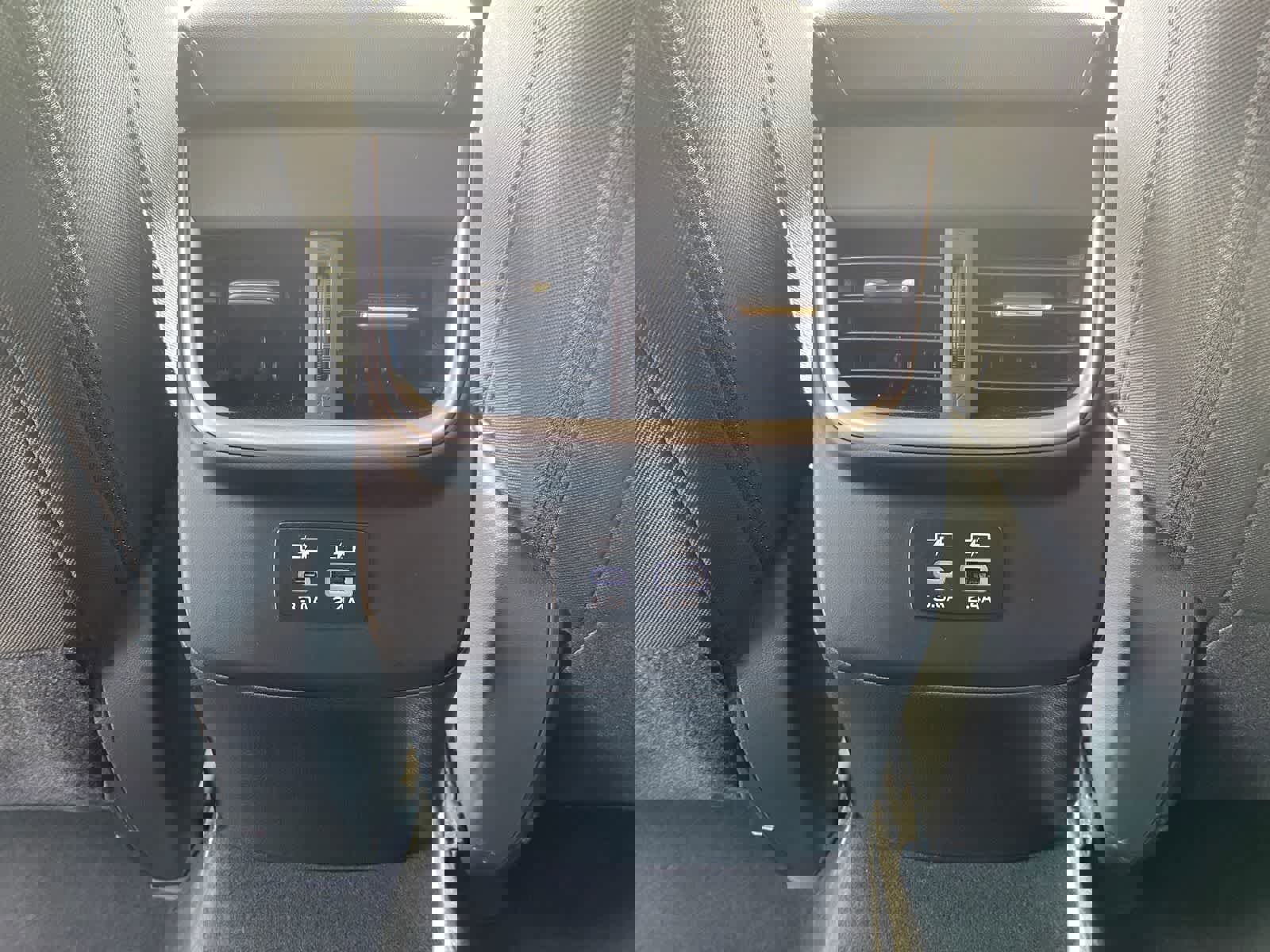 Certified 2025 Subaru Outback Premium image 18