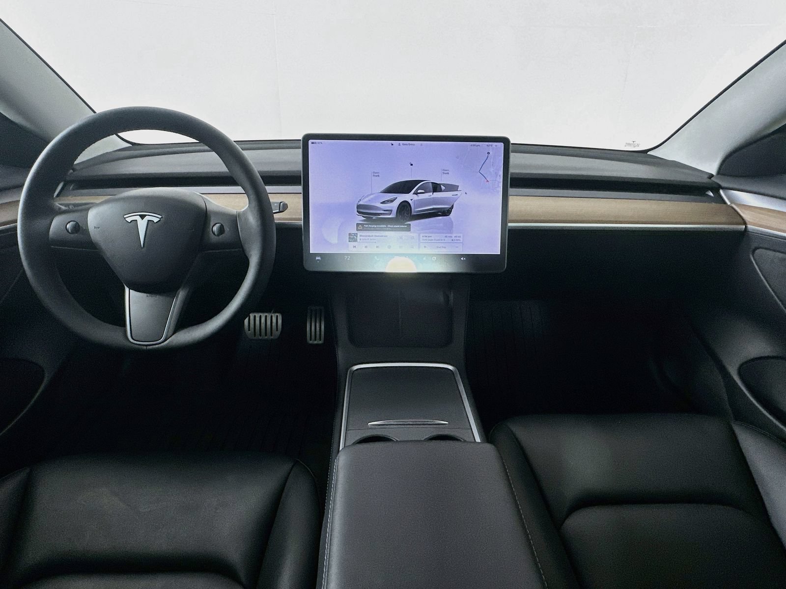 Used 2022 Tesla Model 3 Performance AWD/4WD image 13