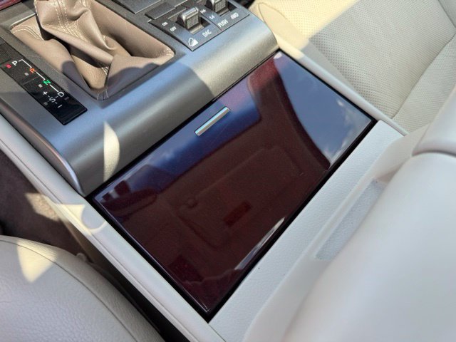 Used 2019 Lexus GX 460 Premium w/ Premium Package AWD/4WD image 9