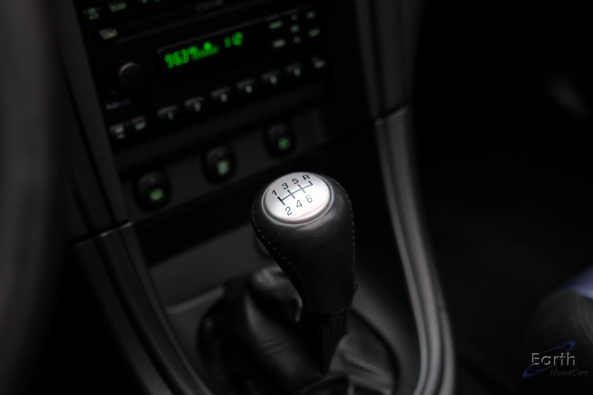 Used 2004 Ford Mustang Cobra image 57