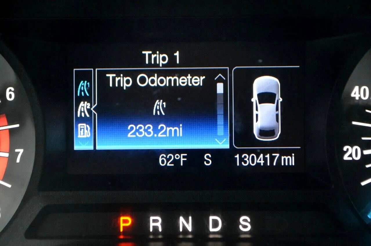 Used 2013 Ford Fusion SE image 26