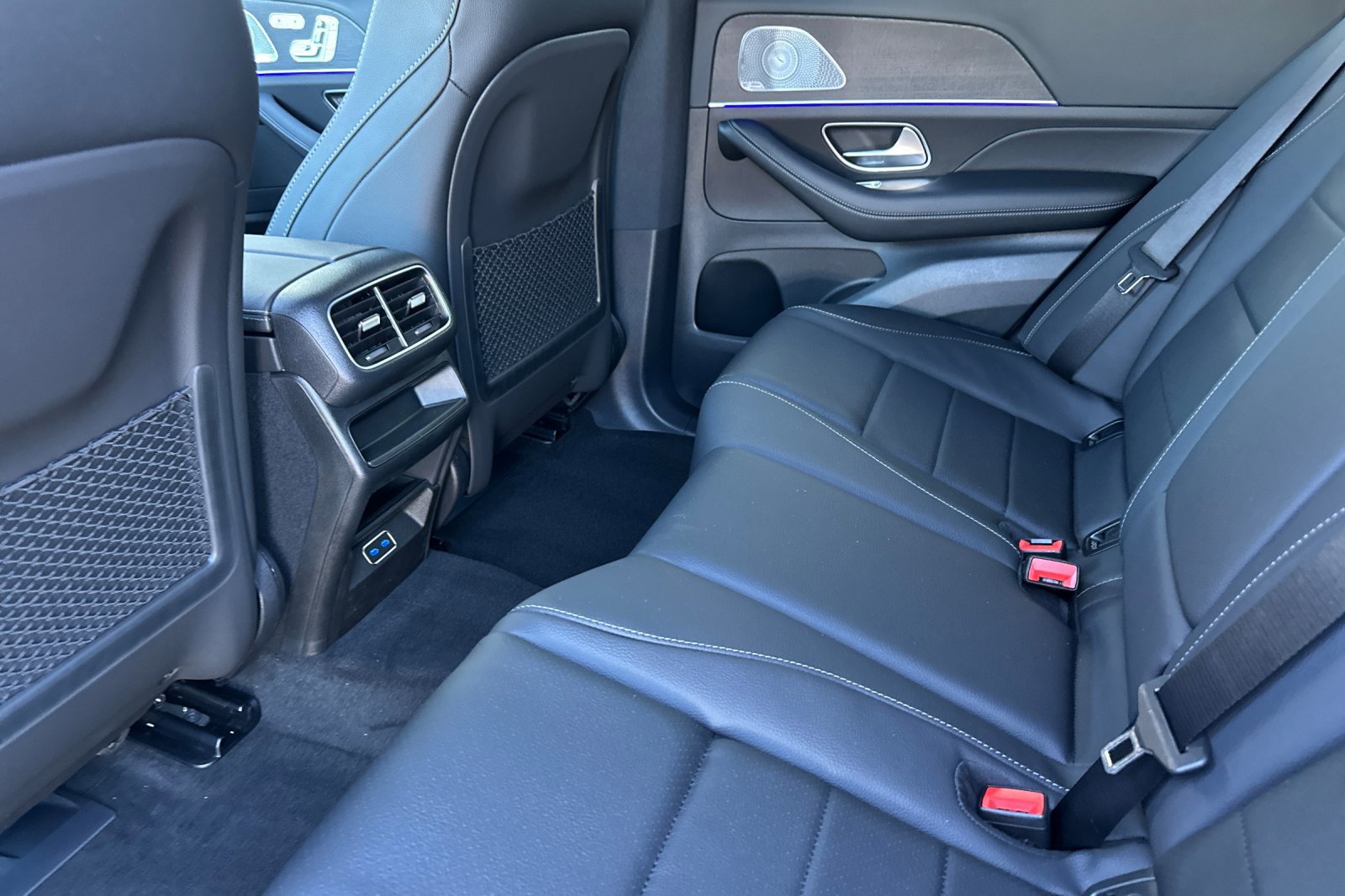 New 2026 Mercedes-Benz GLE 450 450 image 12