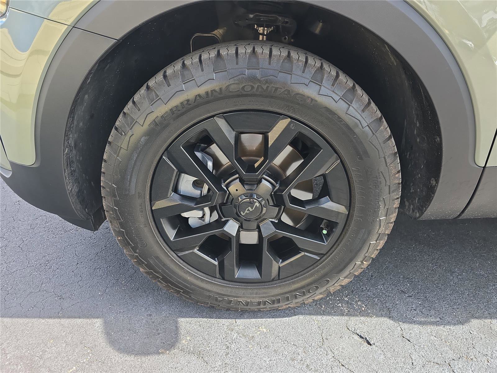 Used 2025 Kia Telluride SX Prestige X-Pro image 7