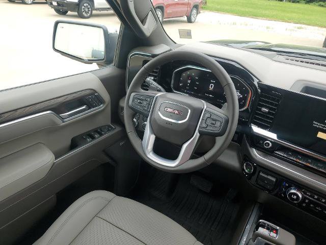 New 2026 GMC Sierra 1500 SLT w/ SLT Premium Plus Package AWD/4WD image 17