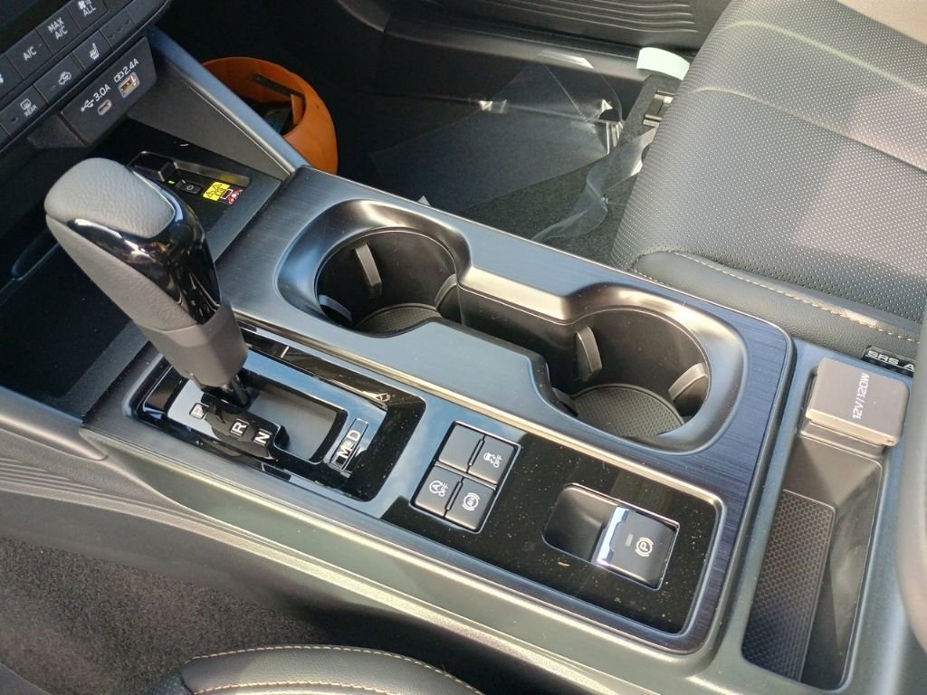 New 2026 Subaru Outback Limited image 23