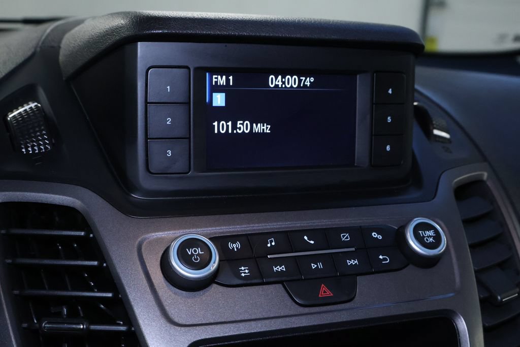 Used 2021 Ford Transit Connect XL FWD image 26