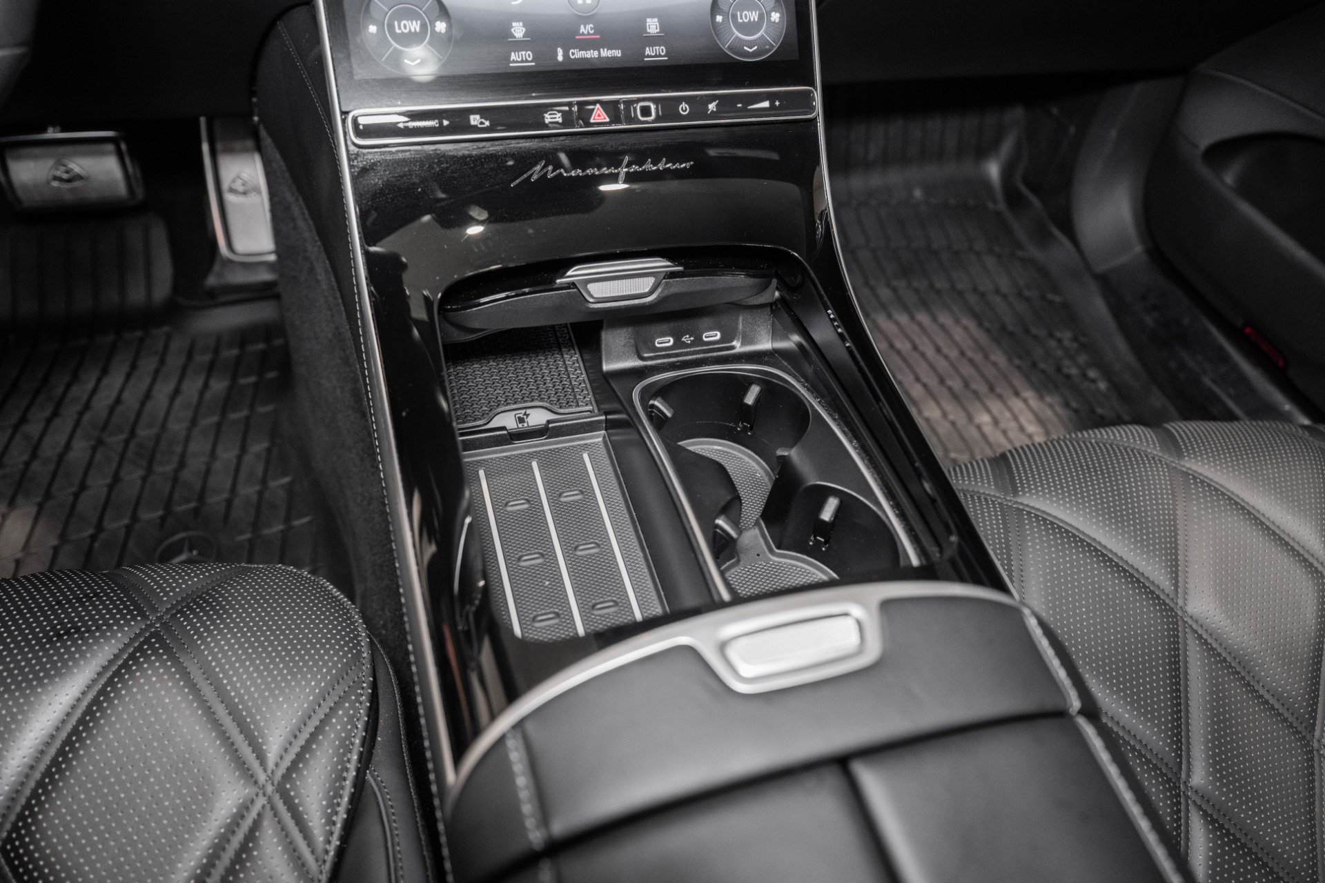 Used 2023 Mercedes-Benz Maybach S 680 4MATIC image 49