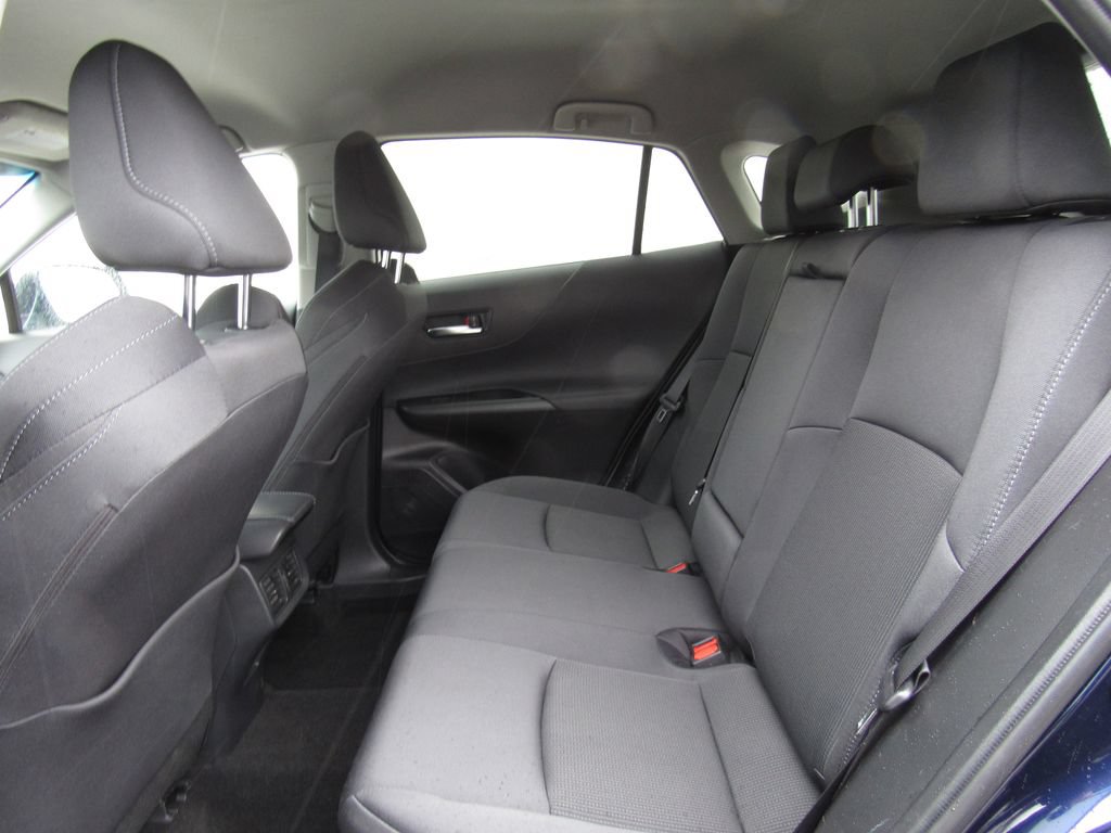 Certified 2024 Toyota Venza LE AWD/4WD image 14