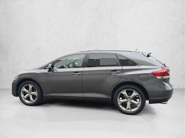 Used 2014 Toyota Venza XLE image 8