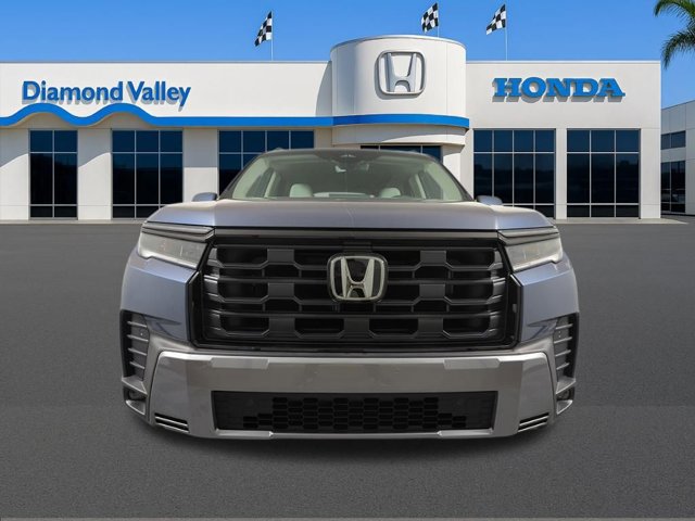 New 2026 Honda Pilot EX-L image 6