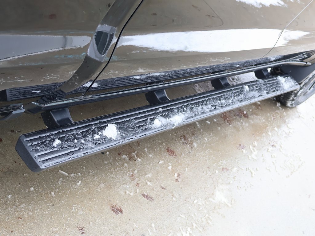 New 2026 Chevrolet Silverado 1500 LT Trail Boss w/ LT Trail Boss Premium Package image 37