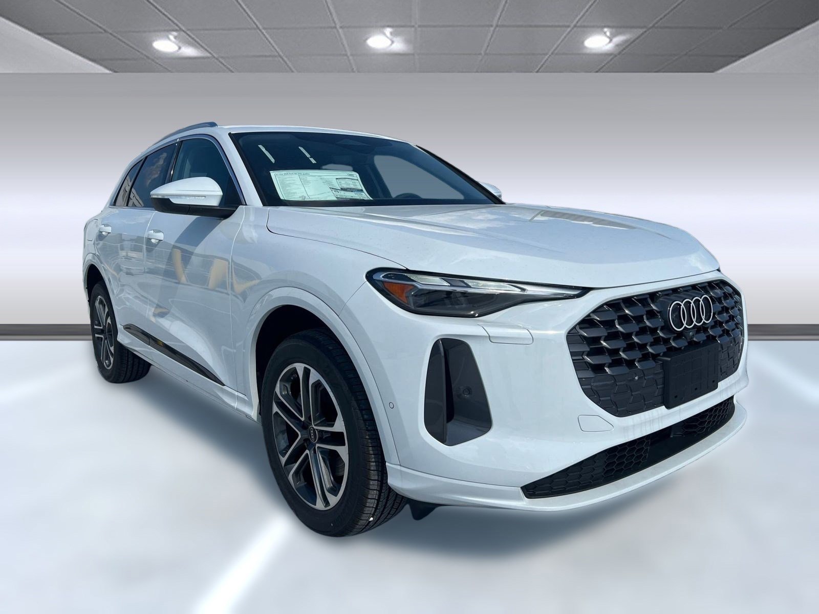 New 2025 Audi Q5 Premium image 7