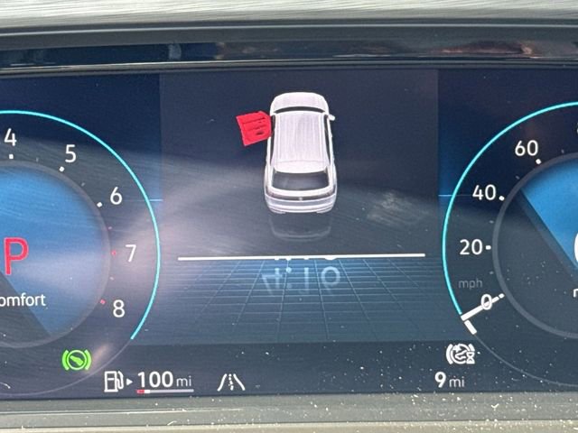 New 2026 Volkswagen Atlas Cross Sport SE image 15