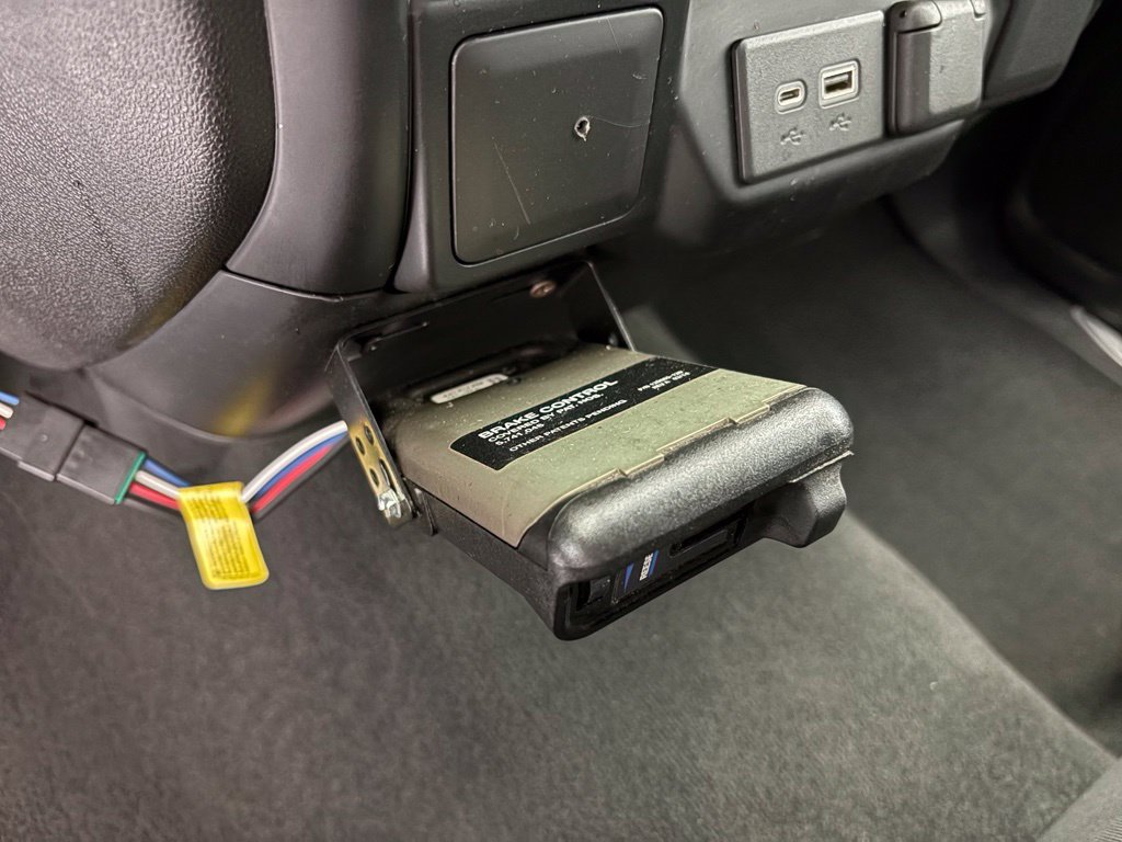 Used 2020 Chevrolet Silverado 1500 LT w/ Trailering Package AWD/4WD image 30