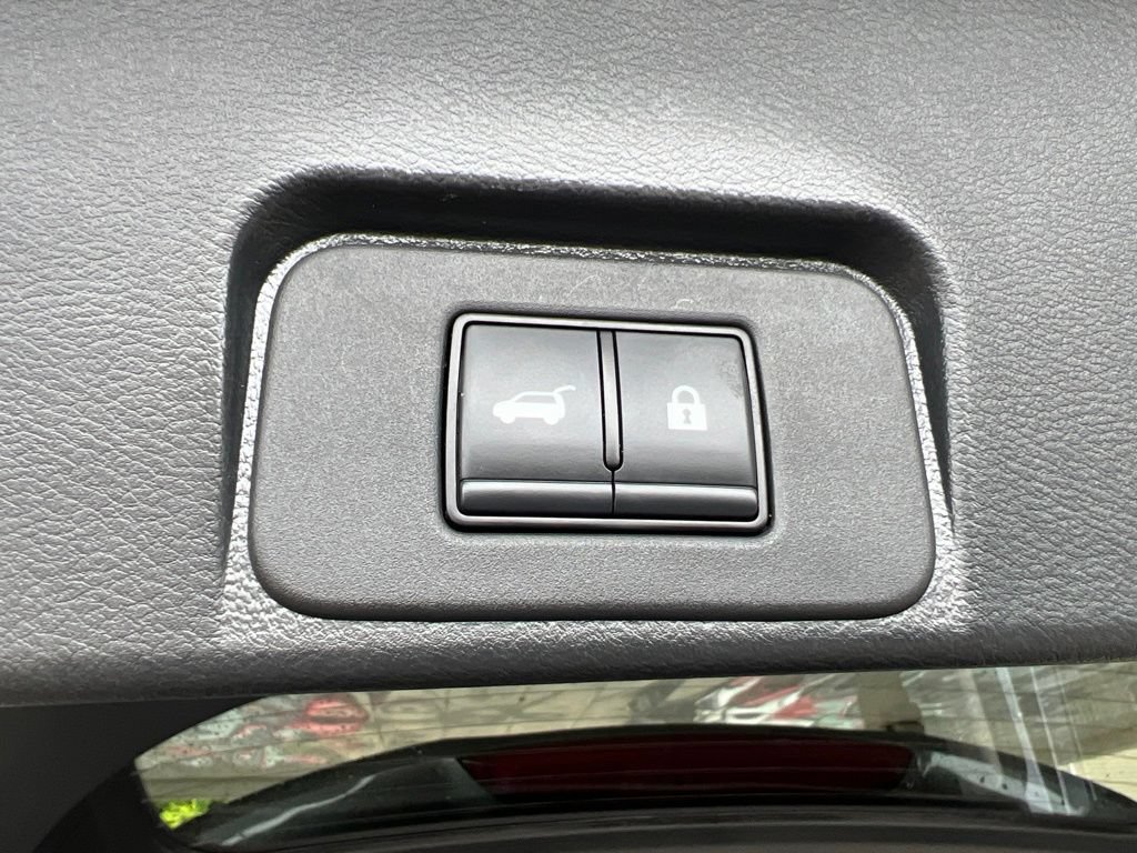Certified 2023 Nissan Rogue SL AWD/4WD image 15