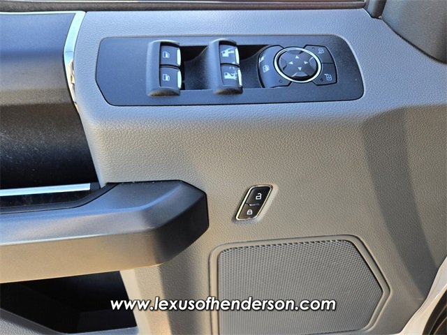 Used 2018 Ford F150 XLT w/ Equipment Group 301A Mid image 20