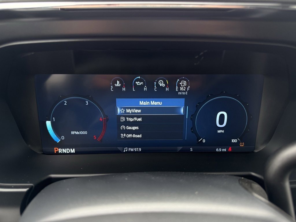 New 2026 Ford F350 Lariat w/ Chrome Package image 15