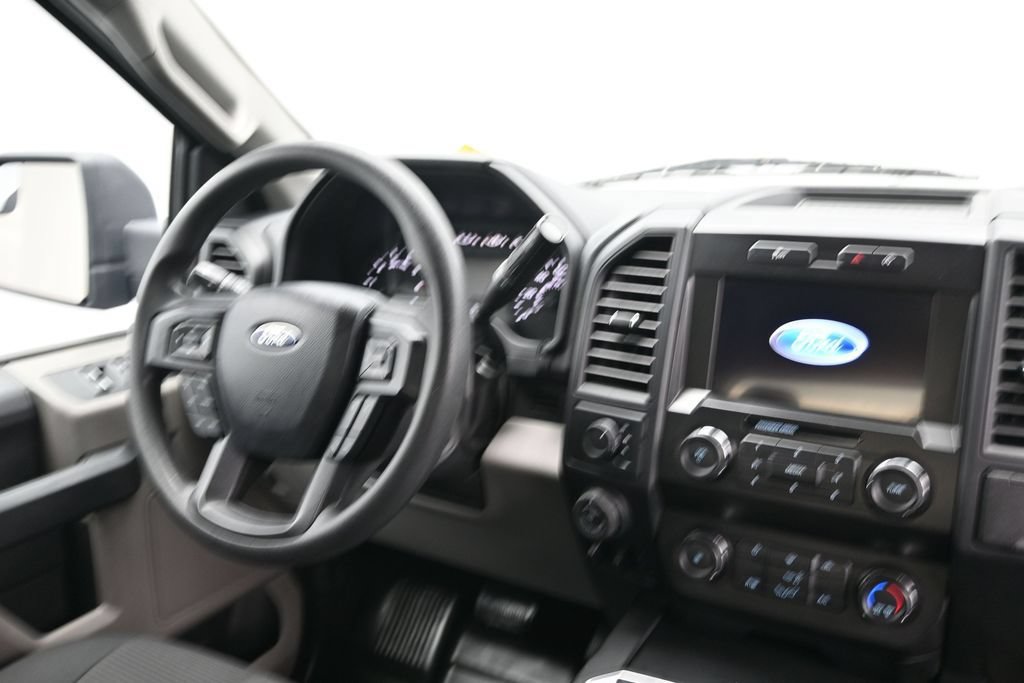 Used 2020 Ford F150 XL w/ Equipment Group 101A Mid AWD/4WD image 17