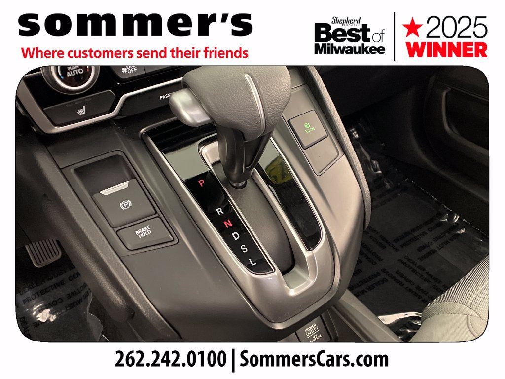 Used 2019 Honda CR-V EX image 21