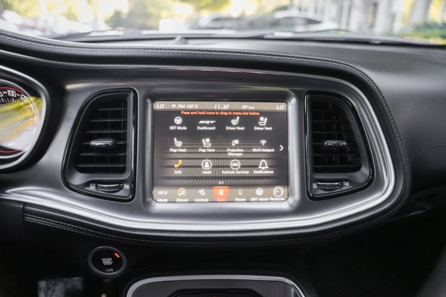 Used 2021 Dodge Challenger R/T Scat Pack RWD image 30
