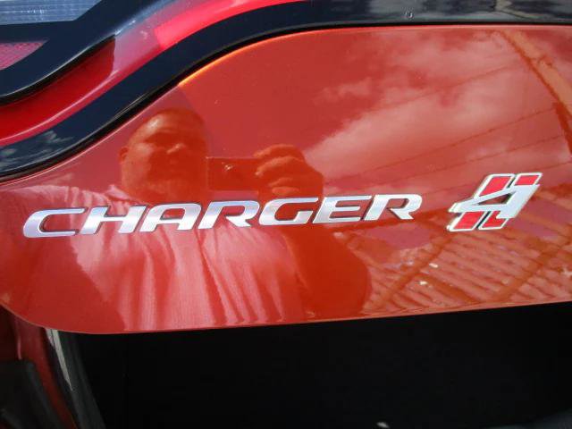 Certified 2023 Dodge Charger SXT w/ Cold Weather Package image 27