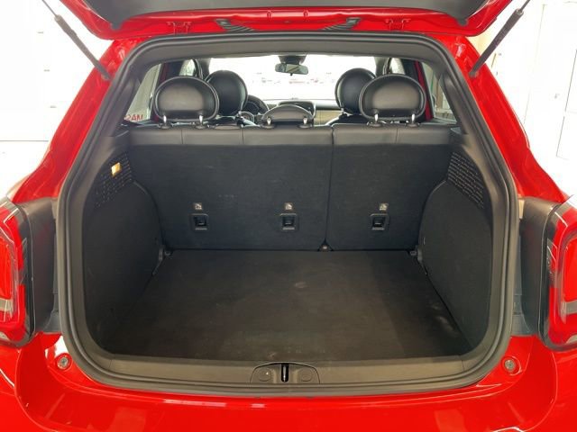 Used 2022 FIAT 500X Sport w/ Cold Weather Group image 10