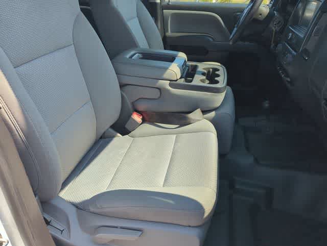 Used 2018 GMC Sierra 1500 4x4 Double Cab image 21