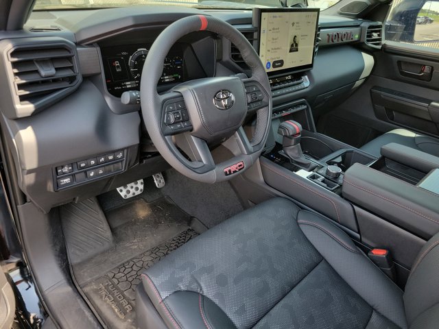 Used 2025 Toyota Tundra TRD Pro image 4