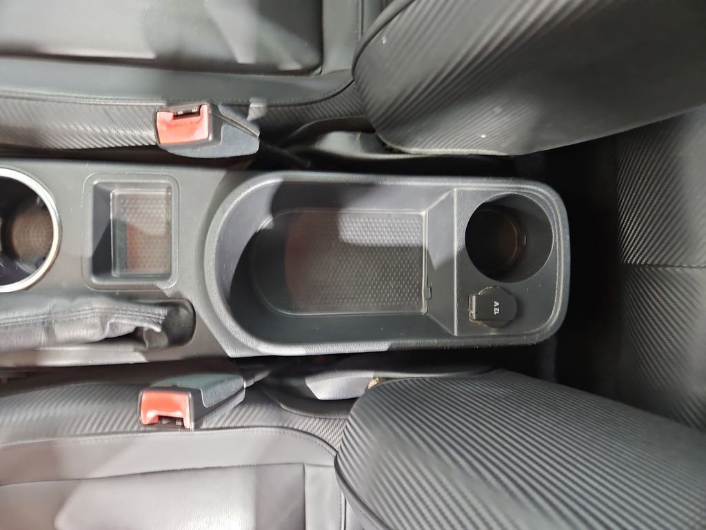 Used 2012 Volkswagen Beetle 2.5 image 23