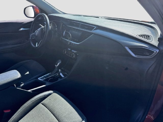 Used 2020 Buick Encore GX Preferred FWD image 33