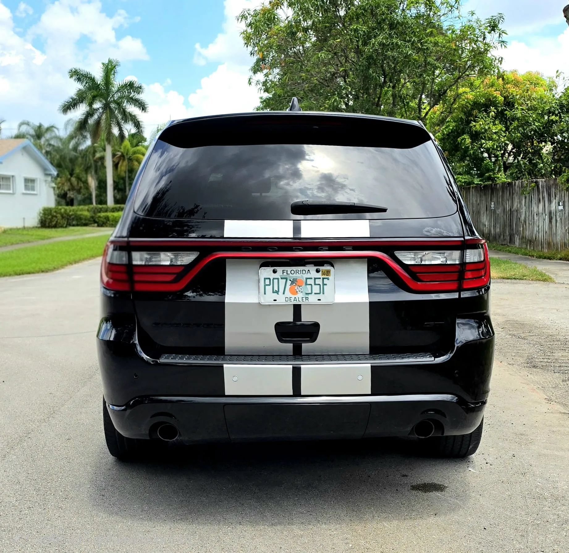 Used 2022 Dodge Durango GT RWD image 12