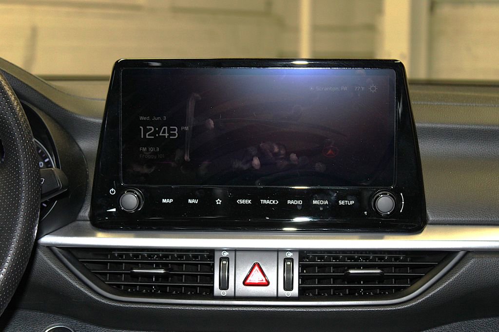Used 2024 Kia Forte GT-Line FWD image 15