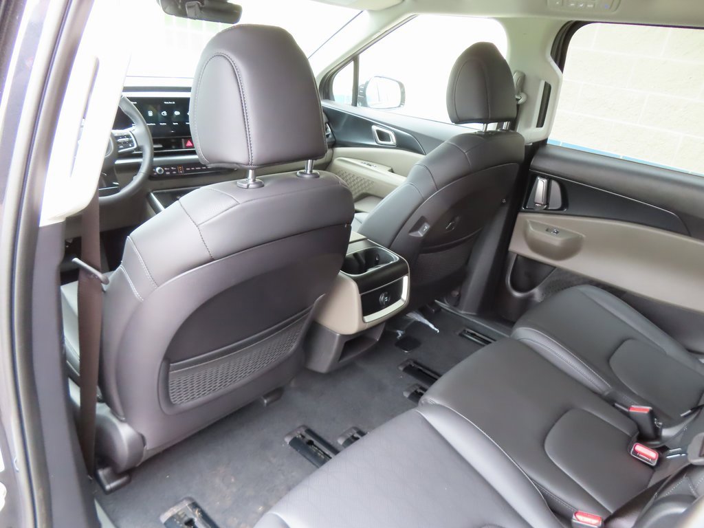New 2026 Kia Carnival image 22